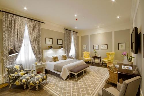 boutique hotels in Puerto Cayo