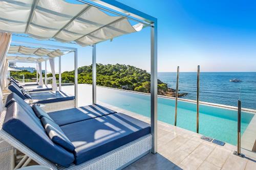 boutique hotels in Santa Eularia Des Riu