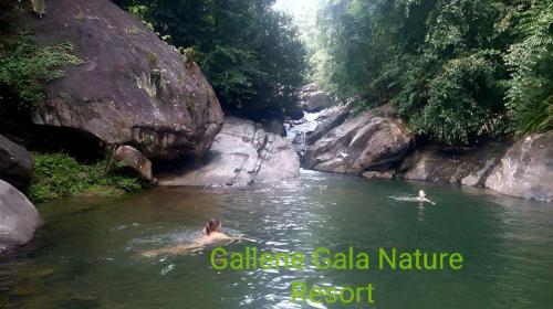 boutique hotels in Kegalle District