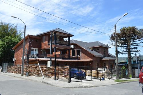 boutique hotels in Chiloe
