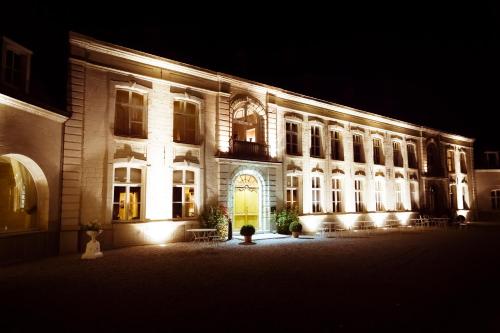 boutique hotels in Nord-Pas-De-Calais