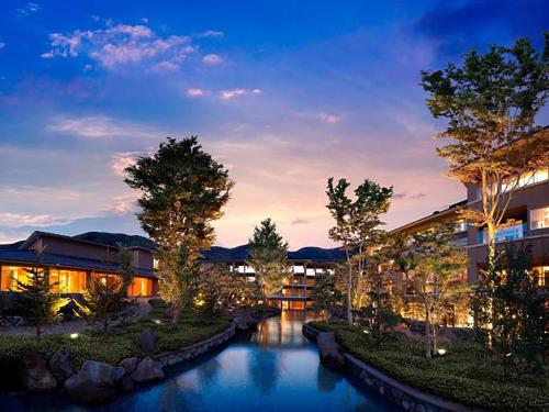 boutique hotels in Fujikawaguchiko