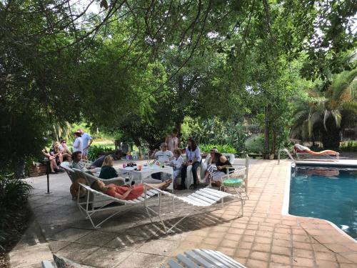 boutique hotels in Curicó