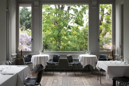 boutique hotels in Nord-Pas-De-Calais