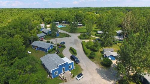 boutique hotels in Put-In-Bay