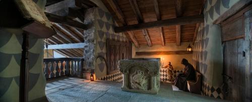 boutique hotels in Cervinia