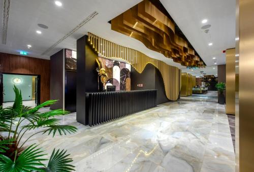boutique hotels in Varaždin