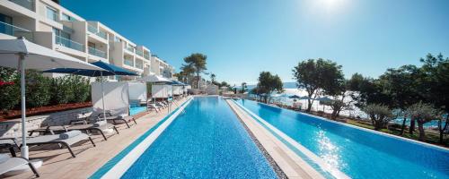 boutique hotels in Kvarner
