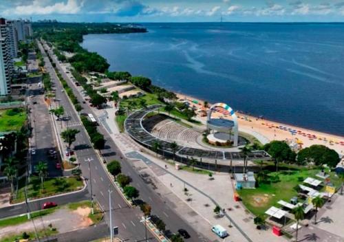 boutique hotels in Amazonas