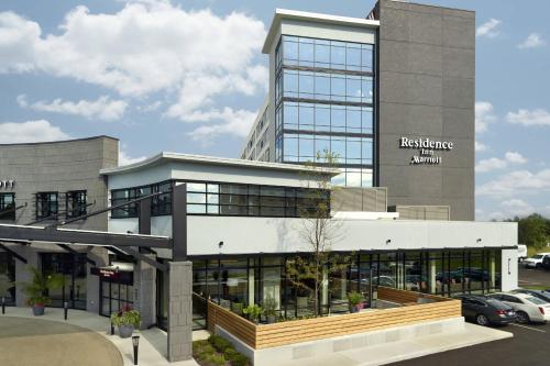 boutique hotels in Columbus