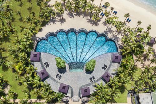 boutique hotels in Duong Dong