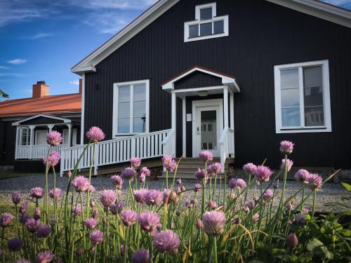 boutique hotels in Gavleborg