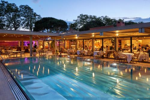 boutique hotels in Languedoc-Roussillon