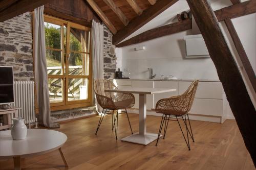 boutique hotels in Vizcaya