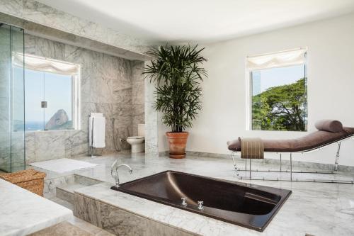 boutique hotels in Southeast Of Brazil
