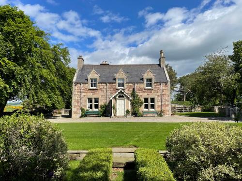 boutique hotels in Inverness