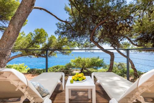 boutique hotels in Pula