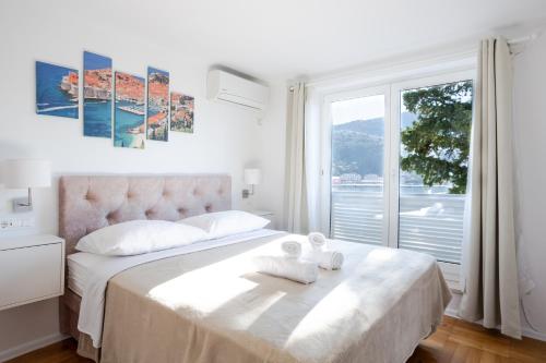 boutique hotels in Dubrovnik-Neretva County
