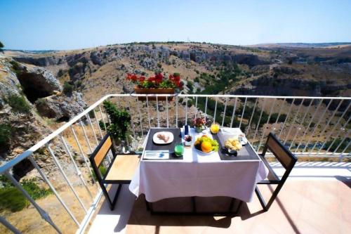boutique hotels in Matera