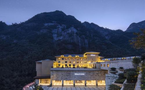 boutique hotels in Wuyuan