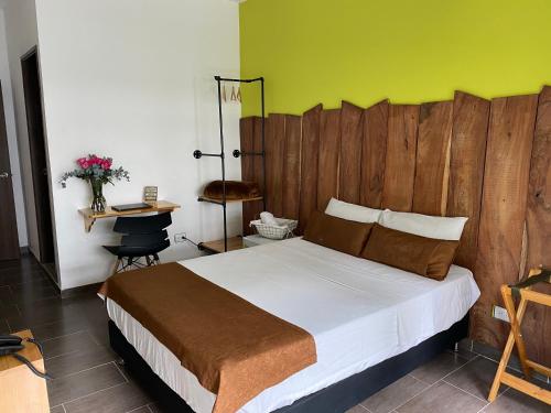 boutique hotels in Medellín