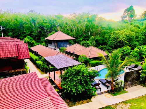boutique hotels in Ko Lanta