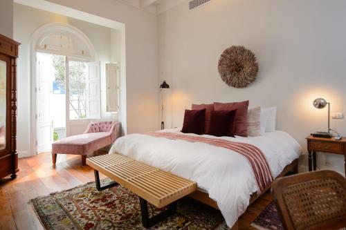 boutique hotels in Provincia De Lima