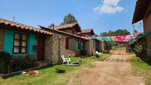 boutique hotels in Zacatlán