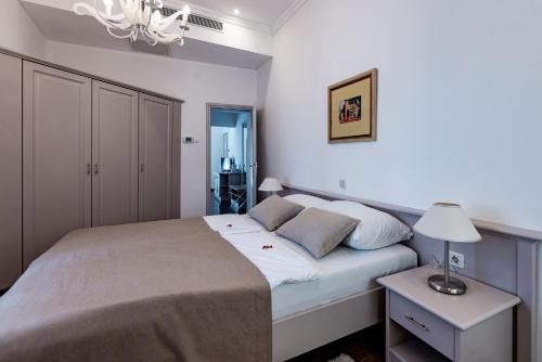 boutique hotels in Buzet