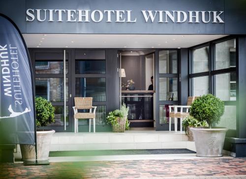boutique hotels in Keitum