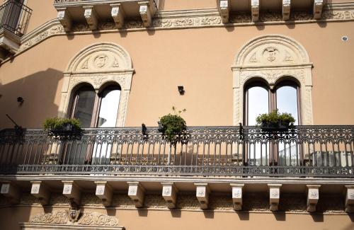boutique hotels in Castiglione Di Sicilia