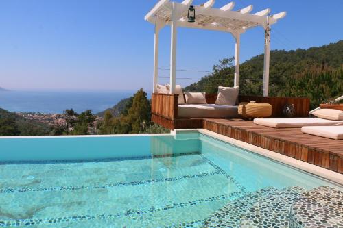boutique hotels in Fethiye