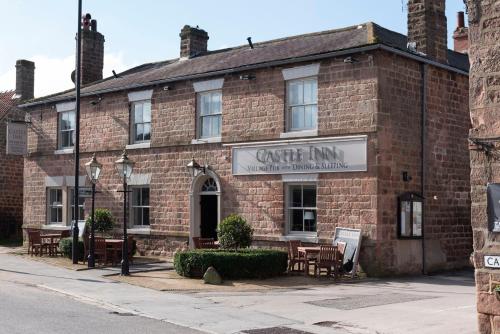 boutique hotels in Leeds