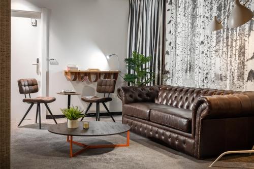 boutique hotels in Greater Bilbao