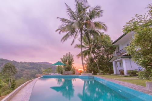 boutique hotels in Kandy District