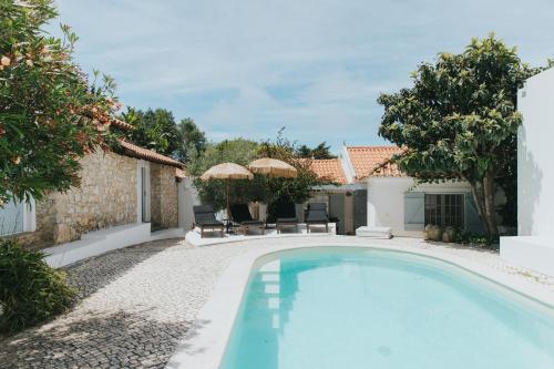 boutique hotels in Lisbon Region