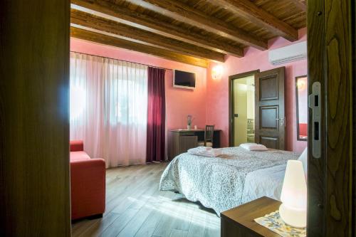 boutique hotels in Castiglione Di Sicilia