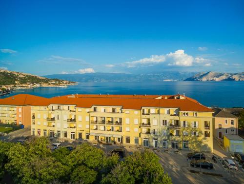 boutique hotels in Kvarner