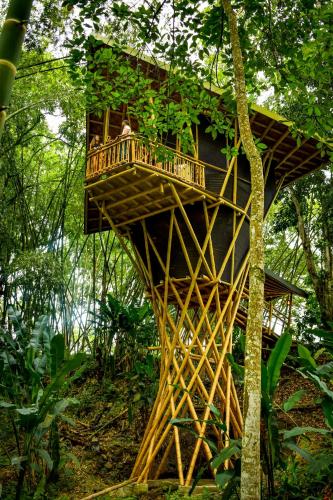 boutique hotels in Valle Del Cauca
