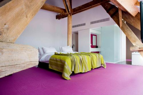 boutique hotels in Hasselt