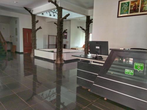 boutique hotels in Kovalam