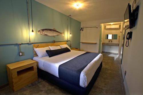 boutique hotels in Veracruz  And Vicinity
