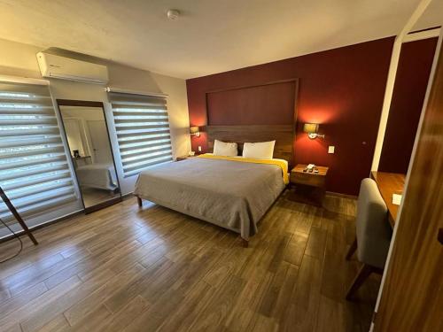 boutique hotels in Lake Chapala