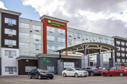 boutique hotels in Nisku