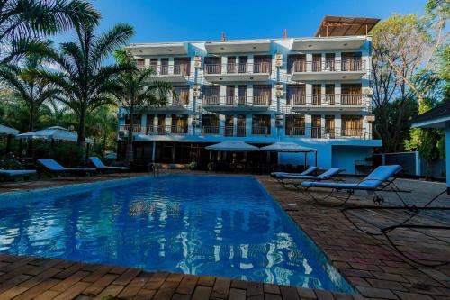 boutique hotels in Moshi Urban