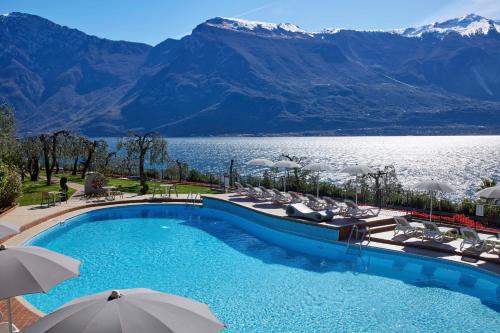 boutique hotels in Limone Sul Garda