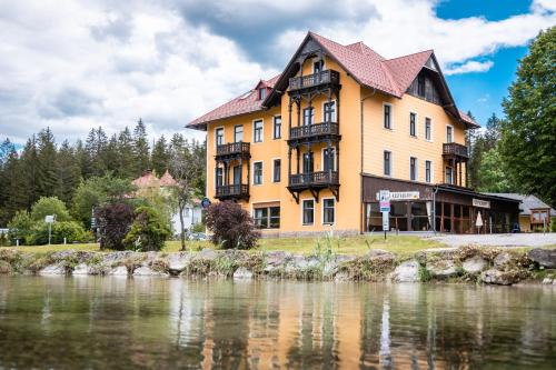 boutique hotels in Semmering-Rax-Schneeberg
