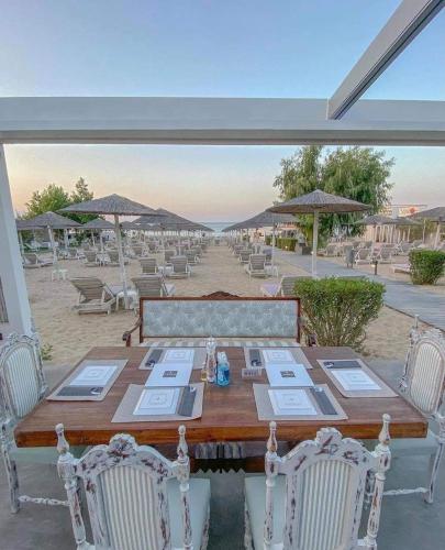 boutique hotels in Tsilivi
