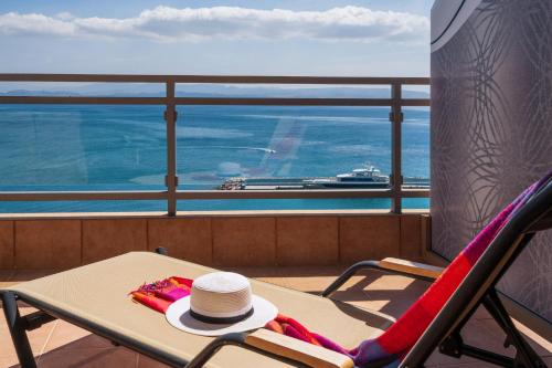boutique hotels in Agios Pavlos