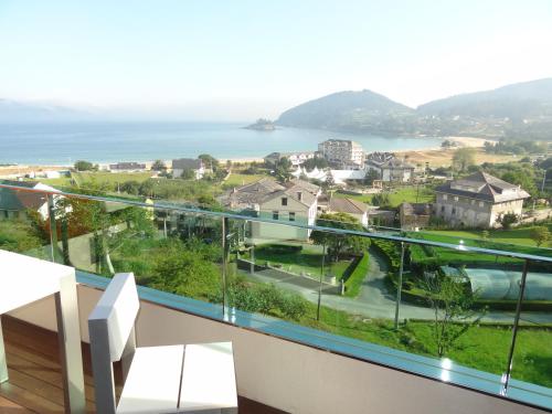 boutique hotels in A Marina Lucense